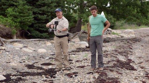 The Curse of Oak Island Season 7 Episode 6 - Closing In