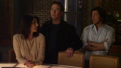 Background image for The White Rabbit Job