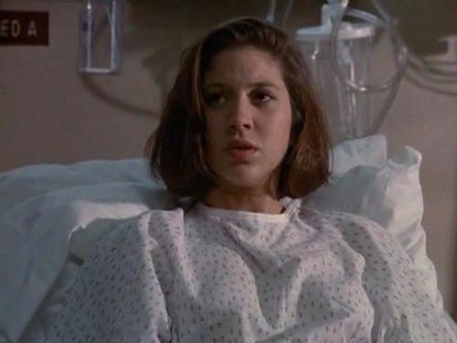 Law & Order Season 2 Episode 8 - Out Of Control