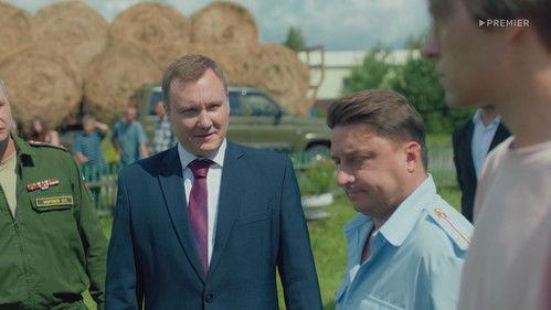 Zhuki Season 4 Episode 1 - Episode 1