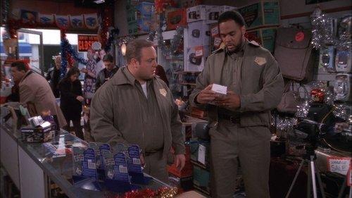 The King of Queens Season 3 Episode 11 - Better Camera