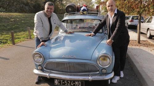 Vintage Mecanic Season 4 Episode 12 - Episode 12