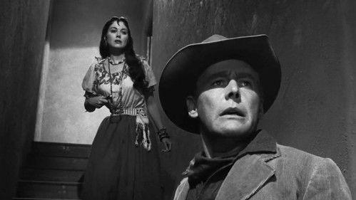 Cheyenne Season 1 Episode 4 - Border Showdown