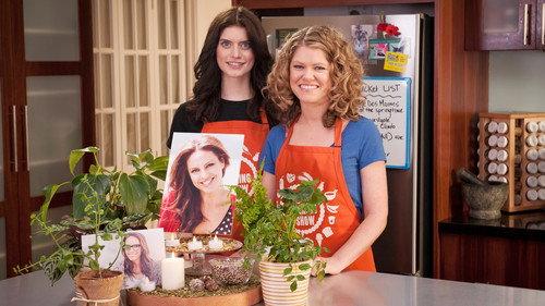 The Katering Show Season 1 Episode 3 - We Quit Sugar