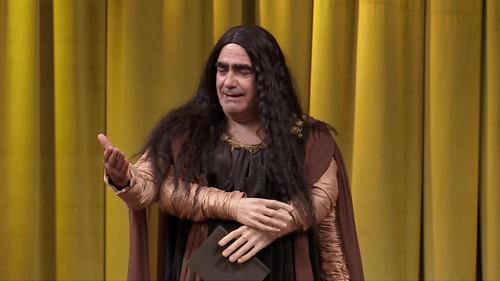 LOL: Last One Laughing Italy Season 1 Episode 4 - Episode 4