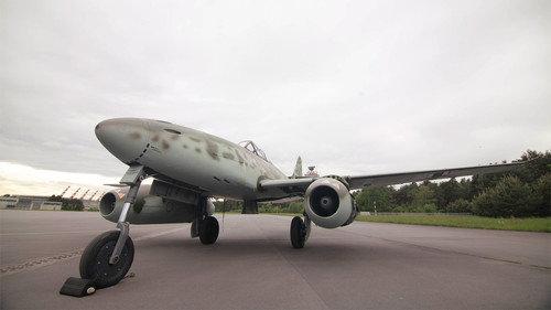 Nazi Megastructures Season 1 Episode 5 - Hitler's Jet Caves