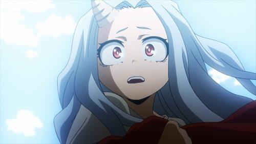 My Hero Academia Season 4 Episode 13 - Infinite 100%