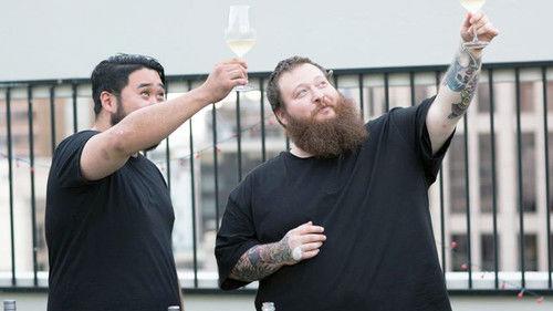 F*ck That's Delicious Season 2 Episode 1 - In the Garden, to the Moon