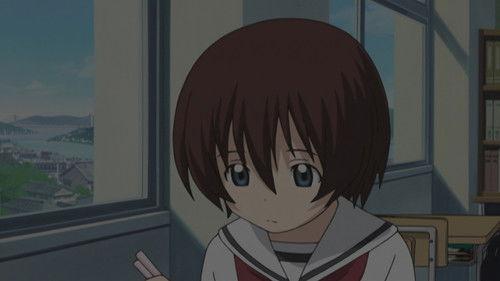 Kamichu! Season 1 Episode 1 - The Unkindness of Adolescence