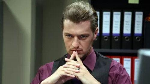 Sara Season 1 Episode 14 - Episode 14