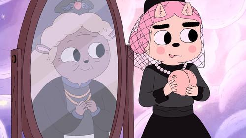 Summer Camp Island Season 6 Episode 4 - Pepper's Funeral