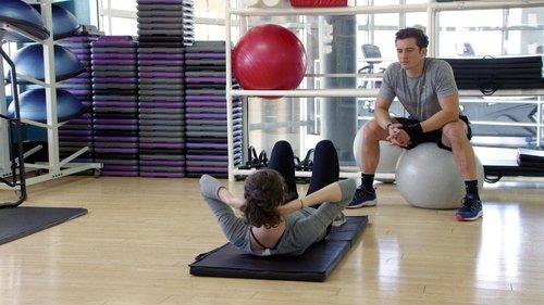 Easy Season 1 Episode 6 - Utopia