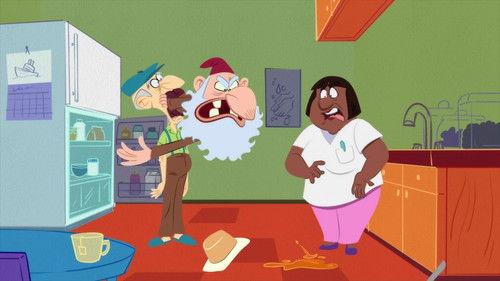 undefined Season 2 Episode 35 - The Incredible Gnome In People's Mouths: "Gerard"