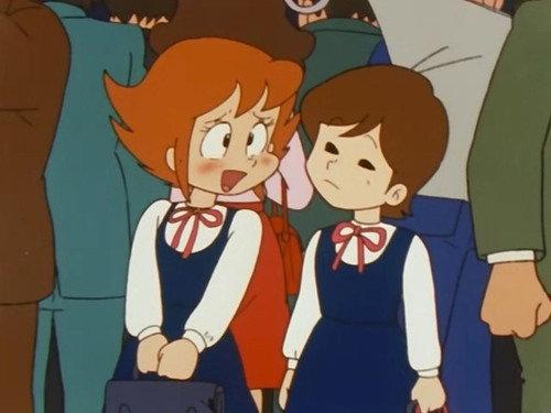 Miss Machiko Season 1 Episode 9 - Get the Groper!