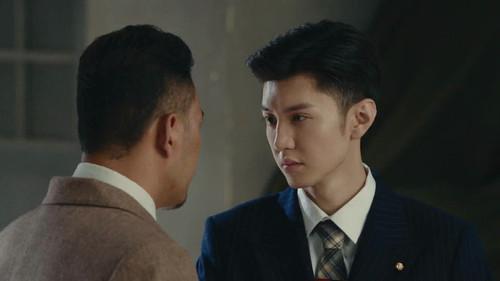 Dark Night and Dawn Season 1 Episode 16 - Episode 16