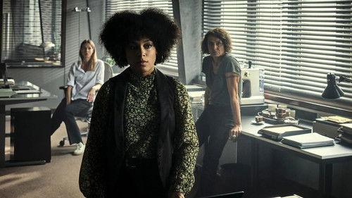 undefined Season 56 Episode 27 - Mike und Nisha