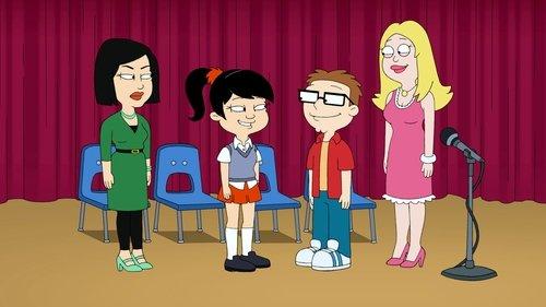 undefined Season 9 Episode 14 - Spelling Bee My Baby