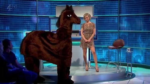 8 Out of 10 Cats Does Countdown Season 2 Episode 5 - Lee Mack, Bob Mortimer, Adam Hills, Alex Horne and The Horne Section
