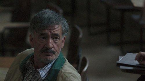 undefined Season 1 Episode 4 - Pest Control