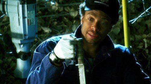 CSI: Crime Scene Investigation Season 4 Episode 18 - Bad to the Bone