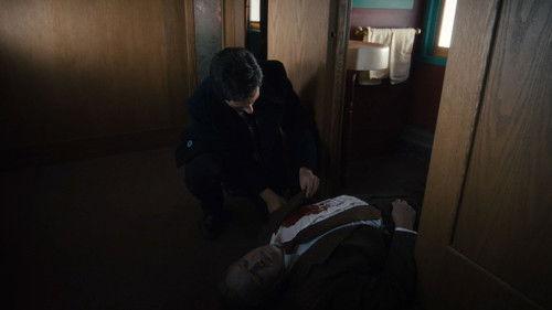 Murdoch Mysteries Season 17 Episode 13 - Train to Nowhere