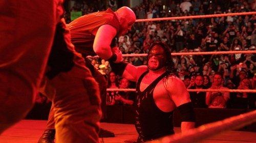 Raw Season 24 Episode 7 - February 15, 2016 (Anaheim, CA)