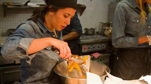 Arga restaurangen Season 1 Episode 3 - Episode 3