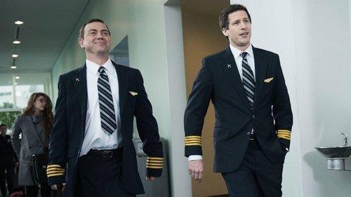 Brooklyn Nine-Nine Season 2 Episode 18 - Captain Peralta