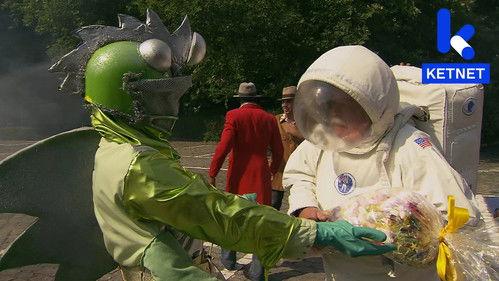 Mega Mindy Season 5 Episode 3 - Episode 3