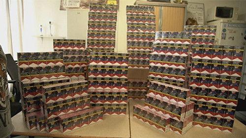 Grands Reportages Season 8 Episode 13 - Episode 13