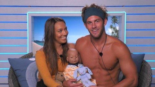 Love Island USA Season 1 Episode 19 - Episode 19