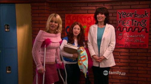 8 Simple Rules Season 3 Episode 14 - C.J.'s Temptation