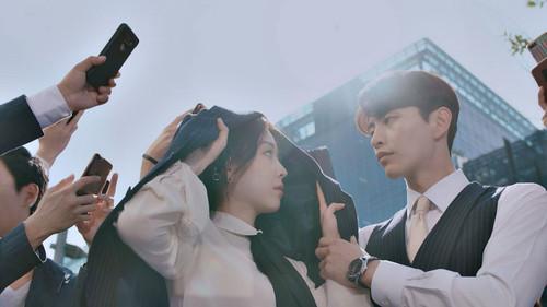 The Beauty Inside Season 1 Episode 2 - I Know Who You Are