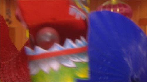 De grote boze wolf show Season 2 Episode 9 - Episode 9