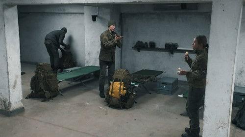 Special Forces VIPS Season 3 Episode 6 - Episode 6