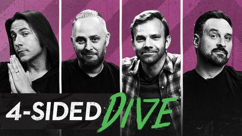 Background image for Fly Into The Danger Zone | Thru C3 E24