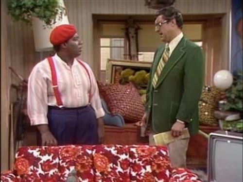 What's Happening!! Season 3 Episode 7 - Charge