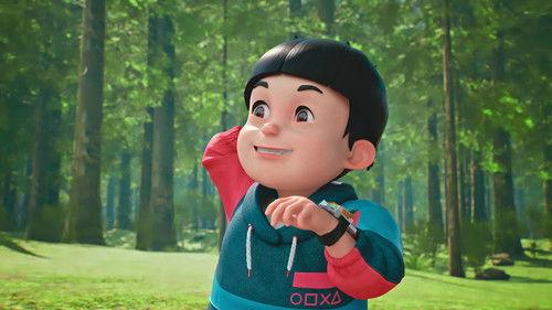 Dragon Force Season 3 Episode 8 - Episode 8