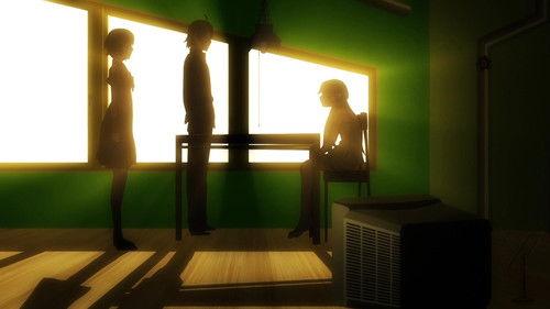 Monogatari Season 4 Episode 5 - Sodachi Lost (2)