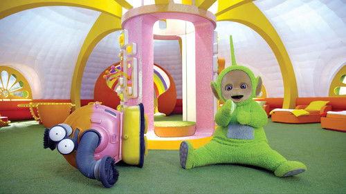 Teletubbies Season 1 Episode 19 - Silly Sausages