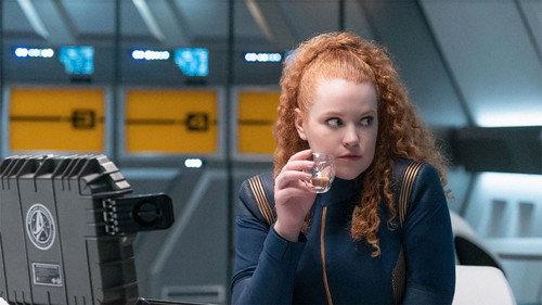 Star Trek: Short Treks Season 1 Episode 1 - Runaway