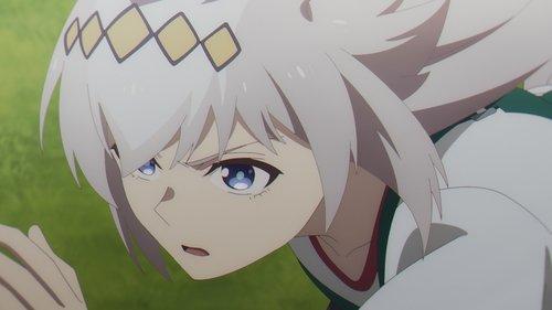 Umamusume: Cinderella Gray Season 1 Episode 8 - The Right Stuff