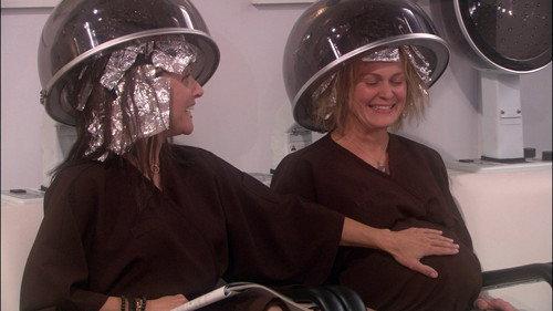 The New Adventures of Old Christine Season 5 Episode 18 - Revenge Makeover