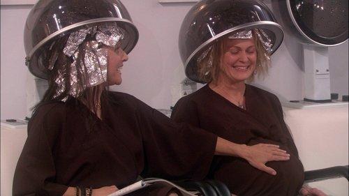 The New Adventures of Old Christine Season 5 Episode 18 - Revenge Makeover