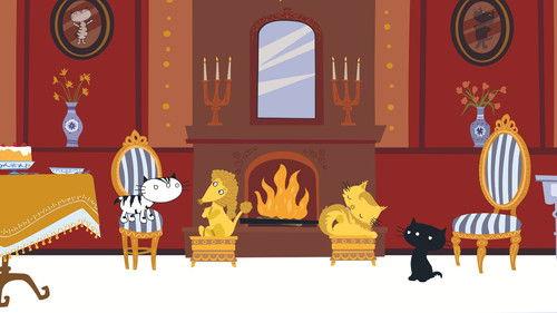 Background image for Episode 13