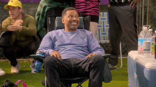 The Upshaws Season 4 Episode 3 - Running Numbers