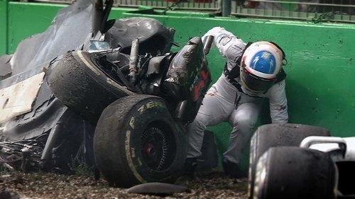 Formula 1: Drive to Survive Season 1 Episode 8 - The Next Generation