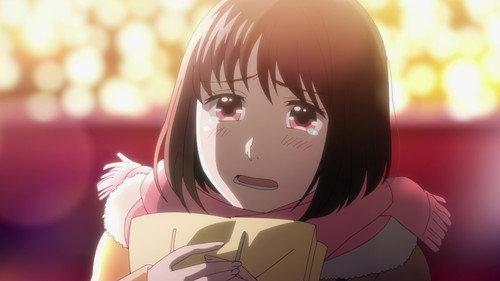 Koikimo Season 1 Episode 4 - On This Holy Night