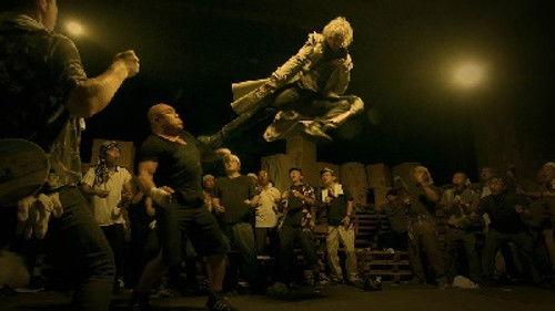 Kami no Kiba -JINGA- Season 1 Episode 4 - Determination / Ill Intention