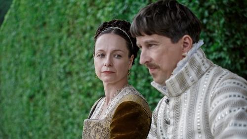 The Serpent Queen Season 1 Episode 4 - A New Era